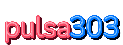 pulsa303 — logo kanal