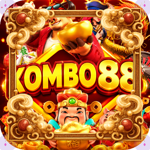kombo88 — galeri pratinjau Resmi APK