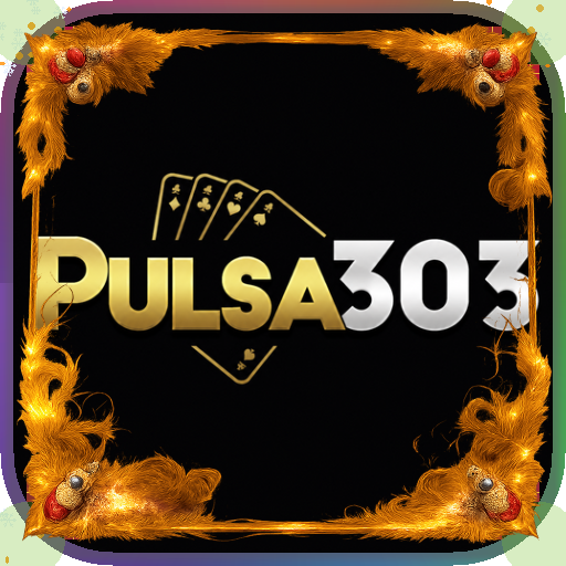pulsa303 — mitra unggulan
